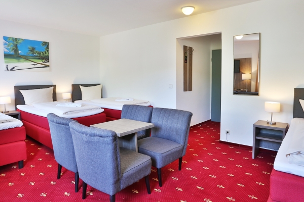 Hotel Maurer (Karlsruhe)
